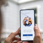 Microsoft Teams（スマホアプリ）