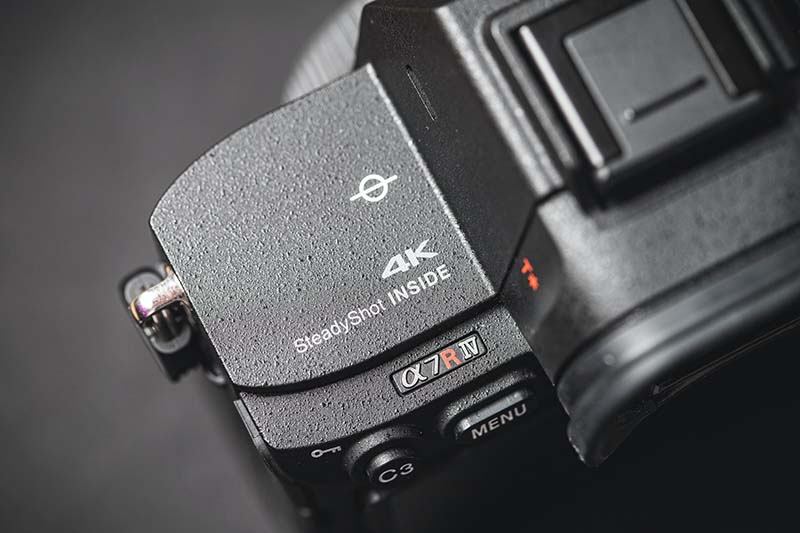 4K解像度の対応カメラ