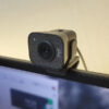 テレワークに使っているWebカメラ「ロジクール StreamCam C980GR」
