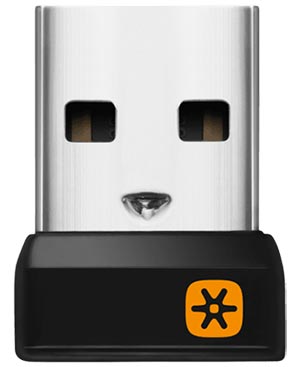 USB UNIFYING レシーバー