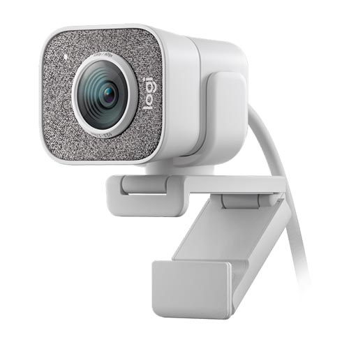 ロジクール Webカメラ StreamCam C980 取り付け方法1