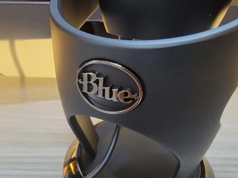 Blue Yeti X レビュー【USBマイク最高クラス BM600X】 - リモライフ | テレワーク情報、PCデスク環境構築