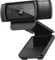 ロジクール HD Pro Webcam C920n
