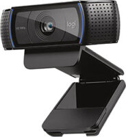 ロジクール HD Pro Webcam C920n 公式サイトの製品画像