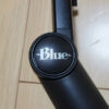 Blue Compassのロゴ部分