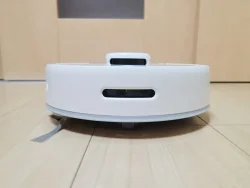 SwitchBot K10+本体正面