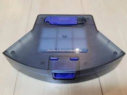 Eufy RoboVac X8 Hybrid ダストボックス