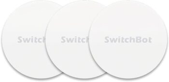 SwitchBot NFCタグ