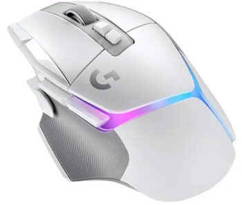 G502 X PLUS