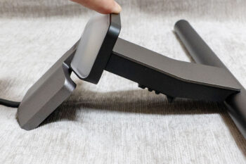 「BenQ ScreenBar Halo 2」 モニターライト クリップ