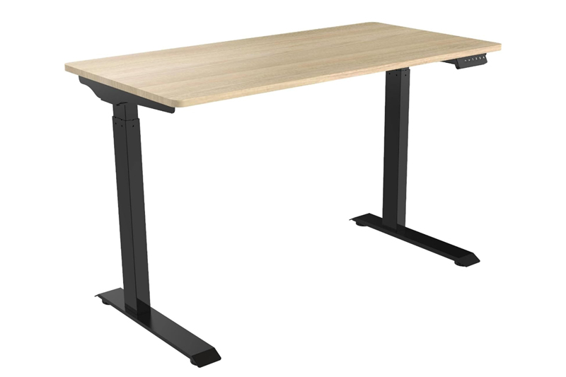 電動昇降式デスク E7