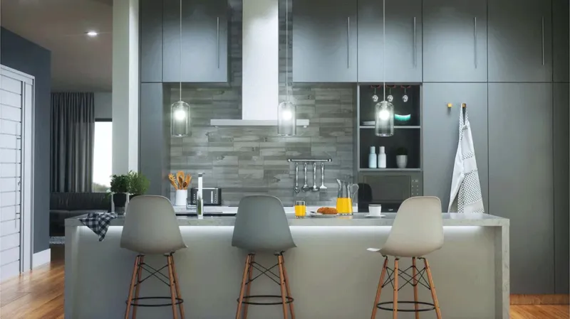 Nanoleaf LEDテープライト スマートホーム