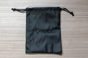 「Maono PD200XS」 収納ポーチ