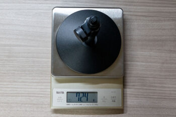 「Maono PD200W Hybrid」 マイクスタンド 重さ